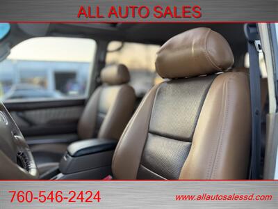 1996 Toyota Land Cruiser   - Photo 21 - Escondido, CA 92029