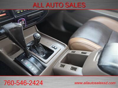 1996 Toyota Land Cruiser   - Photo 18 - Escondido, CA 92029