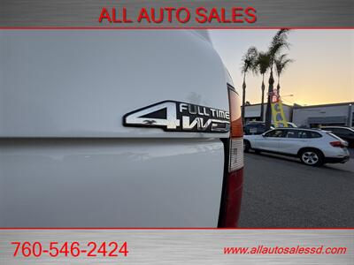 1996 Toyota Land Cruiser   - Photo 10 - Escondido, CA 92029