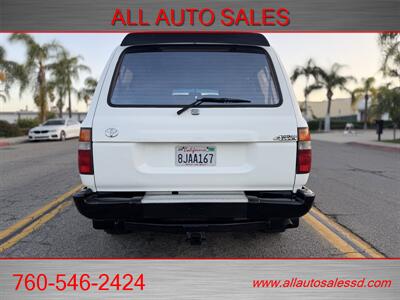 1996 Toyota Land Cruiser   - Photo 7 - Escondido, CA 92029