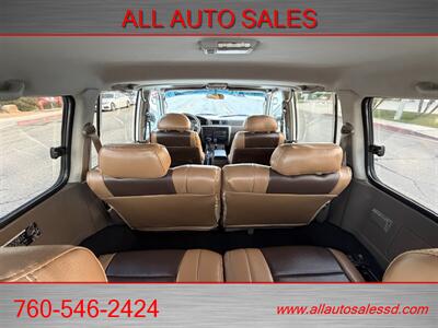 1996 Toyota Land Cruiser   - Photo 33 - Escondido, CA 92029