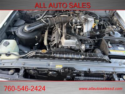 1996 Toyota Land Cruiser   - Photo 42 - Escondido, CA 92029