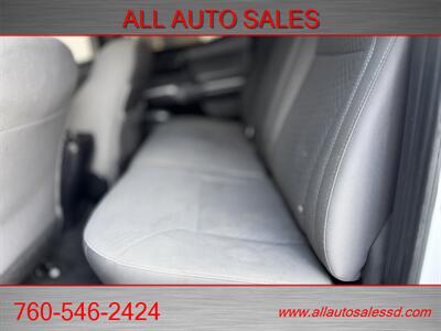 2021 Toyota Tacoma SR5 V6 - Photo 27 - Escondido, CA 92029