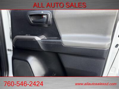 2021 Toyota Tacoma SR5 V6 - Photo 28 - Escondido, CA 92029