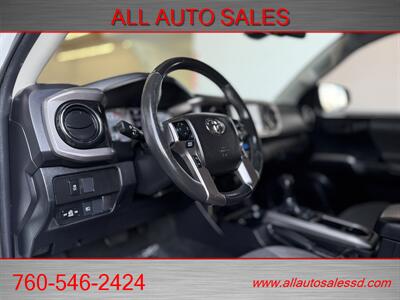 2021 Toyota Tacoma SR5 V6 - Photo 17 - Escondido, CA 92029