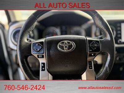 2021 Toyota Tacoma SR5 V6 - Photo 14 - Escondido, CA 92029