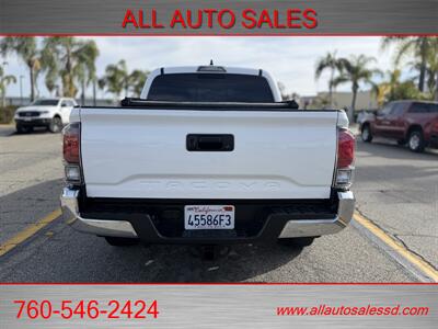 2021 Toyota Tacoma SR5 V6 - Photo 7 - Escondido, CA 92029