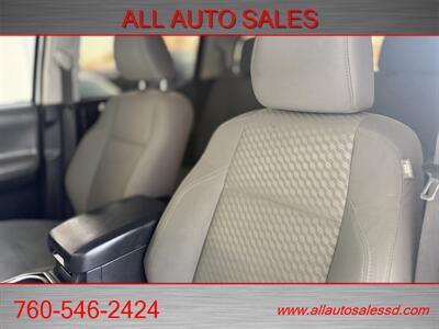 2021 Toyota Tacoma SR5 V6 - Photo 21 - Escondido, CA 92029