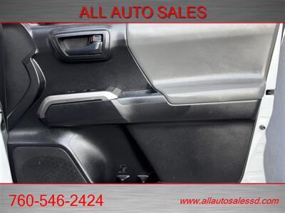 2021 Toyota Tacoma SR5 V6 - Photo 31 - Escondido, CA 92029