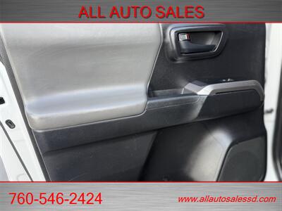 2021 Toyota Tacoma SR5 V6 - Photo 30 - Escondido, CA 92029