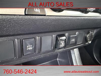 2021 Toyota Tacoma SR5 V6 - Photo 16 - Escondido, CA 92029
