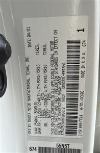 2021 Toyota Tacoma SR5 V6 - Photo 34 - Escondido, CA 92029