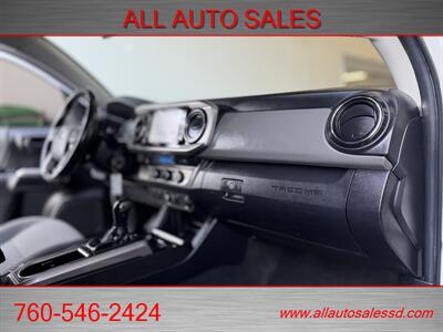 2021 Toyota Tacoma SR5 V6 - Photo 18 - Escondido, CA 92029