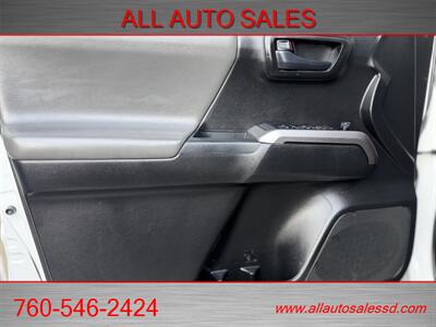 2021 Toyota Tacoma SR5 V6 - Photo 29 - Escondido, CA 92029