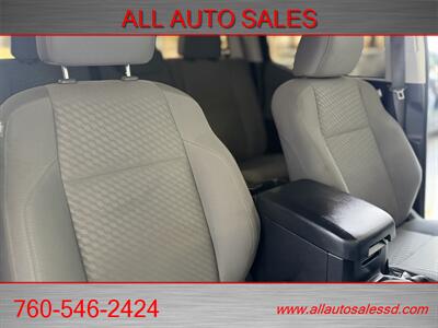 2021 Toyota Tacoma SR5 V6 - Photo 23 - Escondido, CA 92029