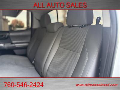 2021 Toyota Tacoma SR5 V6 - Photo 25 - Escondido, CA 92029
