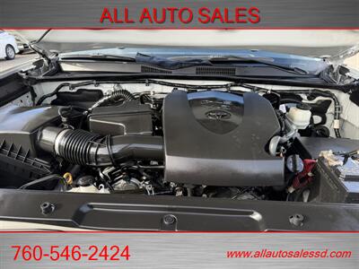 2021 Toyota Tacoma SR5 V6 - Photo 32 - Escondido, CA 92029