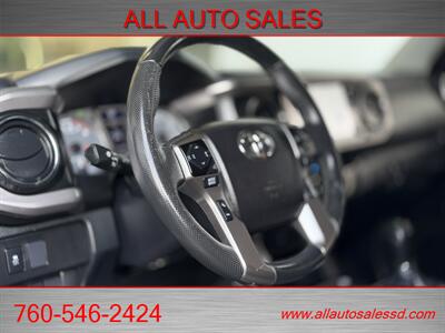 2021 Toyota Tacoma SR5 V6 - Photo 19 - Escondido, CA 92029