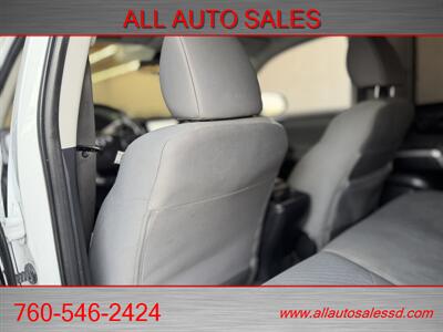2021 Toyota Tacoma SR5 V6 - Photo 24 - Escondido, CA 92029