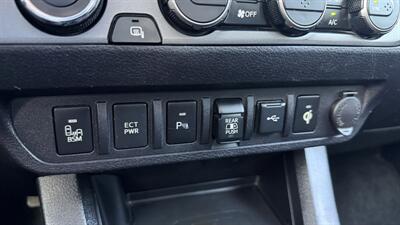 2020 Toyota Tacoma TRD Off-Road - Photo 24 - Escondido, CA 92029