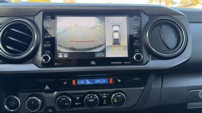 2020 Toyota Tacoma TRD Off-Road - Photo 21 - Escondido, CA 92029