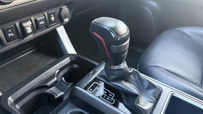 2020 Toyota Tacoma TRD Off-Road - Photo 28 - Escondido, CA 92029