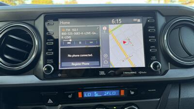 2020 Toyota Tacoma TRD Off-Road - Photo 22 - Escondido, CA 92029
