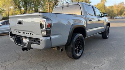 2020 Toyota Tacoma TRD Off-Road - Photo 8 - Escondido, CA 92029
