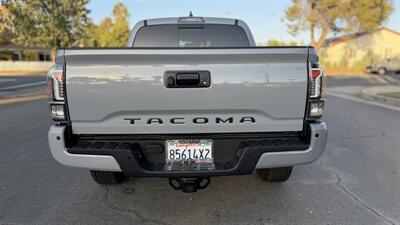 2020 Toyota Tacoma TRD Off-Road - Photo 7 - Escondido, CA 92029