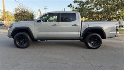 2020 Toyota Tacoma TRD Off-Road - Photo 15 - Escondido, CA 92029