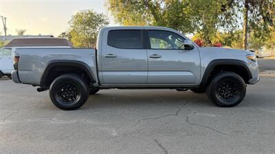 2020 Toyota Tacoma TRD Off-Road - Photo 10 - Escondido, CA 92029