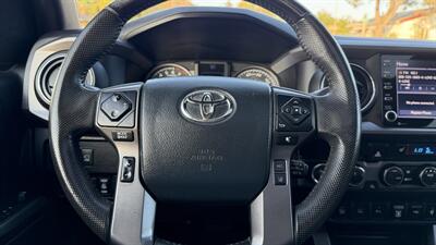 2020 Toyota Tacoma TRD Off-Road - Photo 19 - Escondido, CA 92029