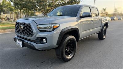 2020 Toyota Tacoma TRD Off-Road - Photo 5 - Escondido, CA 92029