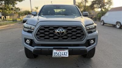 2020 Toyota Tacoma TRD Off-Road - Photo 4 - Escondido, CA 92029