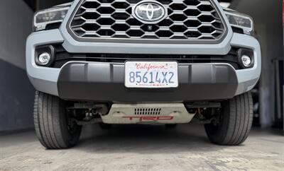 2020 Toyota Tacoma TRD Off-Road - Photo 18 - Escondido, CA 92029