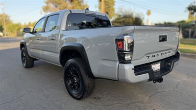 2020 Toyota Tacoma TRD Off-Road - Photo 6 - Escondido, CA 92029