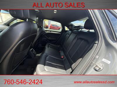 2018 Audi A3 2.0T Premium - Photo 18 - Escondido, CA 92029