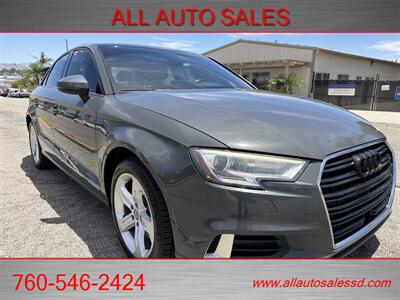 2018 Audi A3 2.0T Premium - Photo 6 - Escondido, CA 92029
