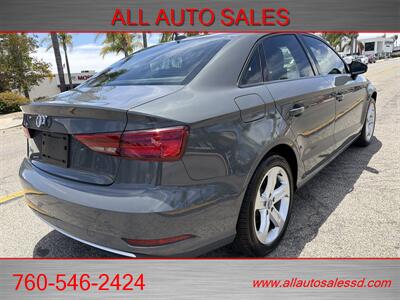 2018 Audi A3 2.0T Premium - Photo 11 - Escondido, CA 92029