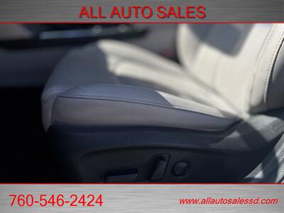 2016 Hyundai SONATA Limited   - Photo 22 - Escondido, CA 92029