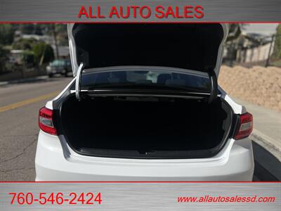 2016 Hyundai SONATA Limited   - Photo 9 - Escondido, CA 92029