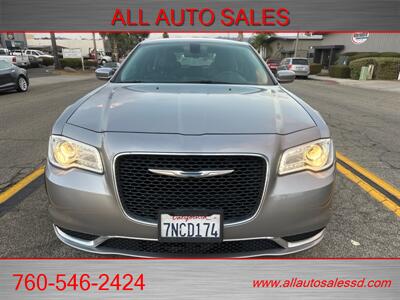 2015 Chrysler 300 Series Limited   - Photo 2 - Escondido, CA 92029