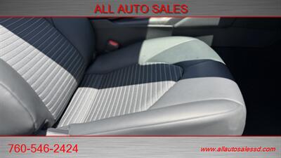 2024 Toyota Camry Hybrid SE - Photo 22 - Escondido, CA 92029