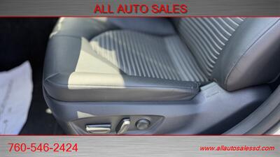 2024 Toyota Camry Hybrid SE - Photo 21 - Escondido, CA 92029
