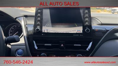 2024 Toyota Camry Hybrid SE - Photo 16 - Escondido, CA 92029