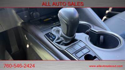2024 Toyota Camry Hybrid SE - Photo 18 - Escondido, CA 92029
