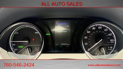 2024 Toyota Camry Hybrid SE - Photo 14 - Escondido, CA 92029