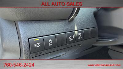 2024 Toyota Camry Hybrid SE - Photo 17 - Escondido, CA 92029