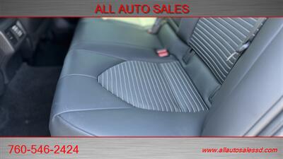 2024 Toyota Camry Hybrid SE - Photo 26 - Escondido, CA 92029