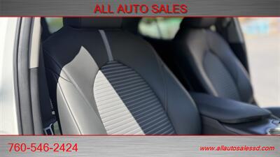 2024 Toyota Camry Hybrid SE - Photo 24 - Escondido, CA 92029